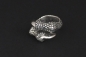 Preview: Drachenschmuck Ring Drachenkralle Drache Kralle Ring
